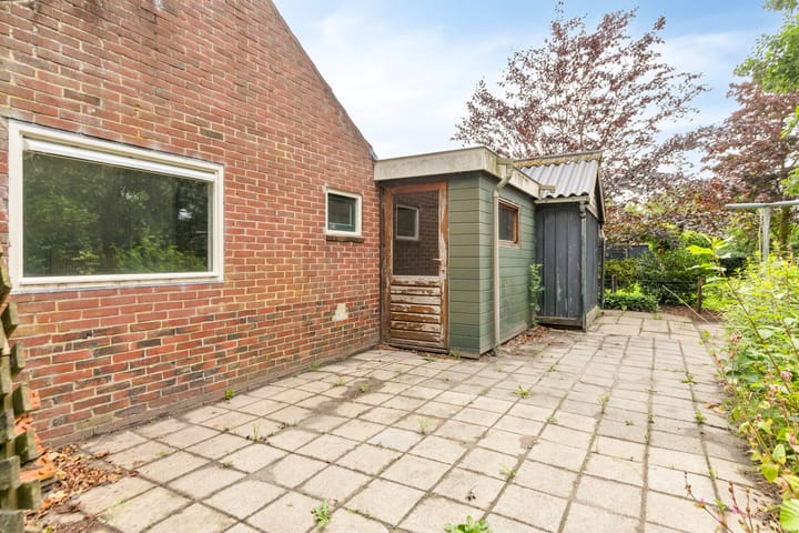 Foto 23 van Frijstêd 12