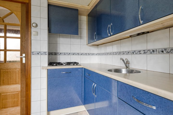 Foto 13 van Frijstêd 12