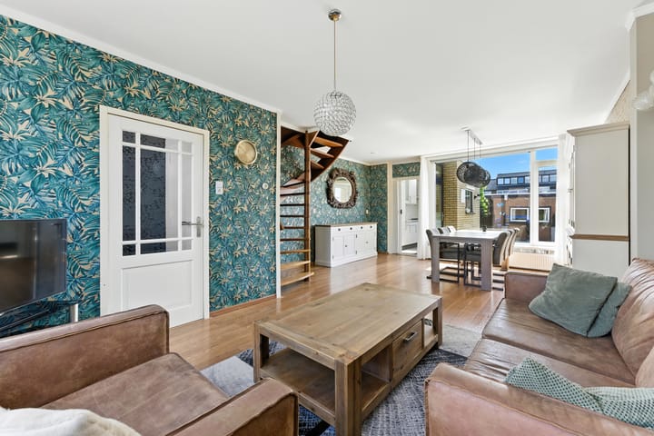 Foto 5 van Beiersestraat 51