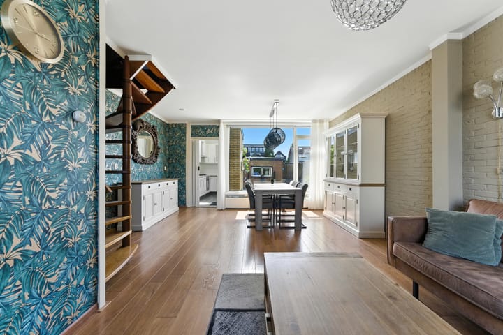 Foto 7 van Beiersestraat 51