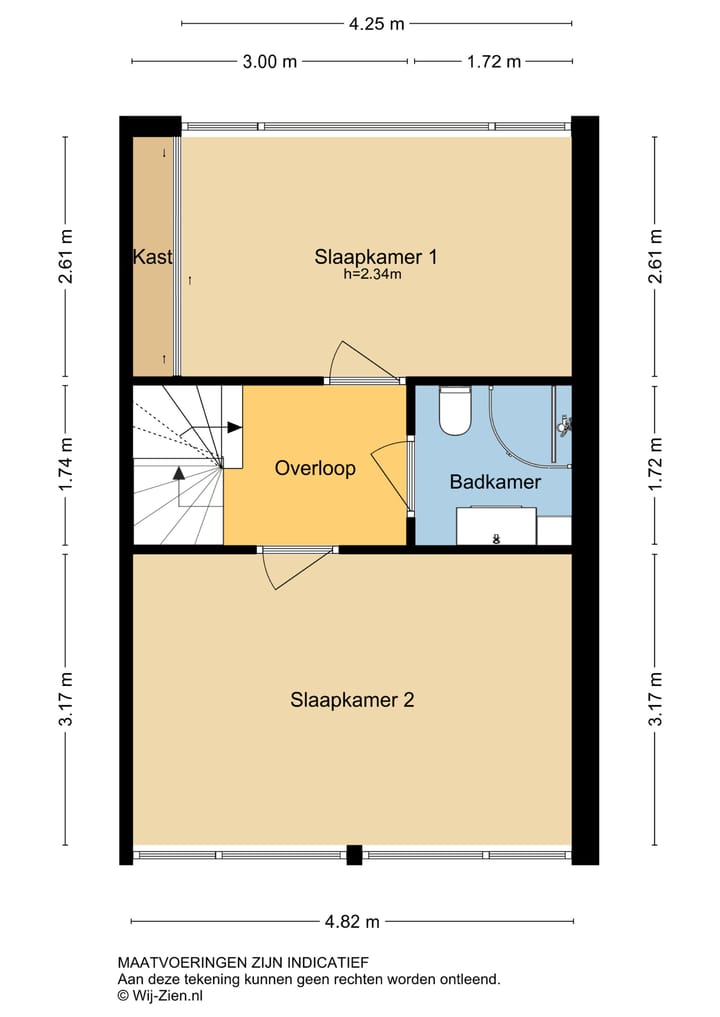 Foto 38 van Beiersestraat 51