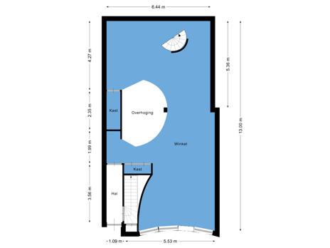 View floorplan