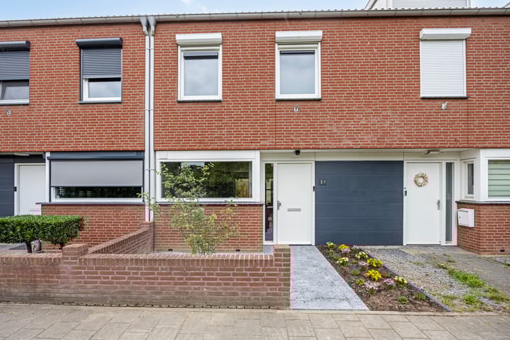 Foto 2 van Kastelenpad 14