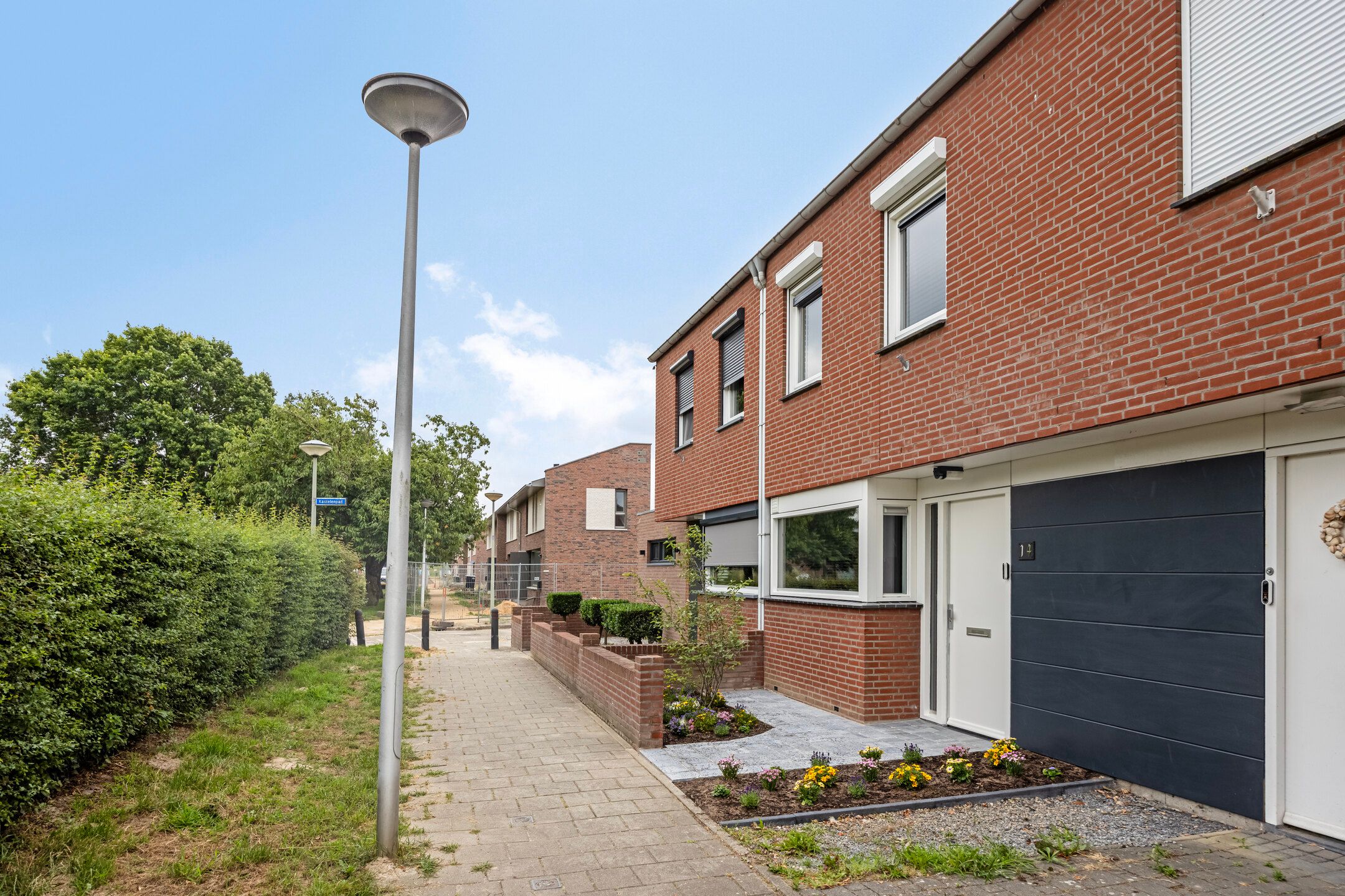 Photo 3 of Kastelenpad 14
