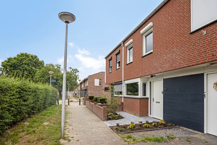 Foto 3 van Kastelenpad 14