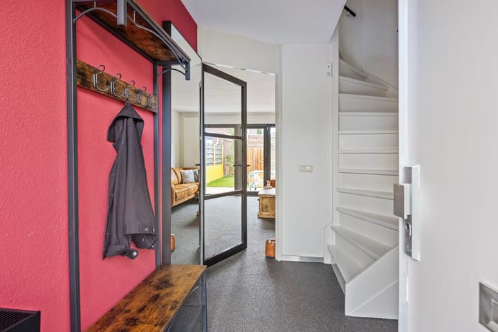 Foto 6 van Kastelenpad 14