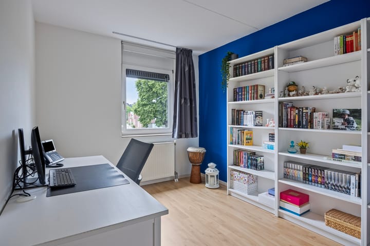 Foto 17 van Kastelenpad 14