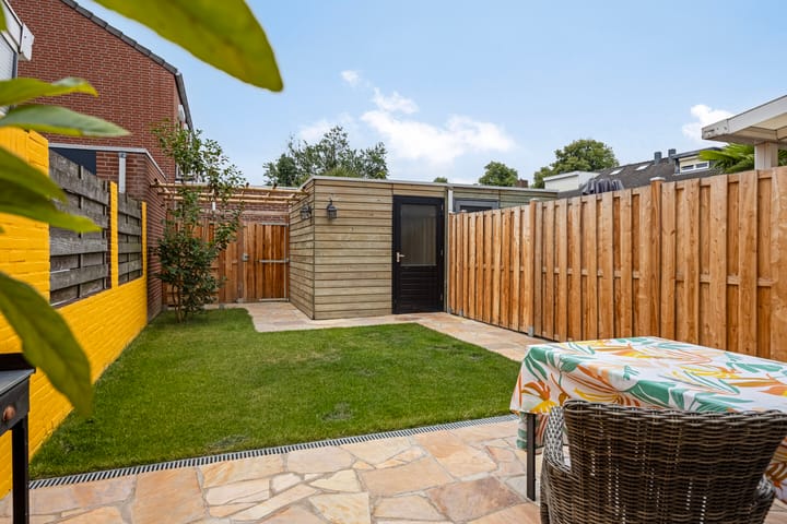 Foto 25 van Kastelenpad 14