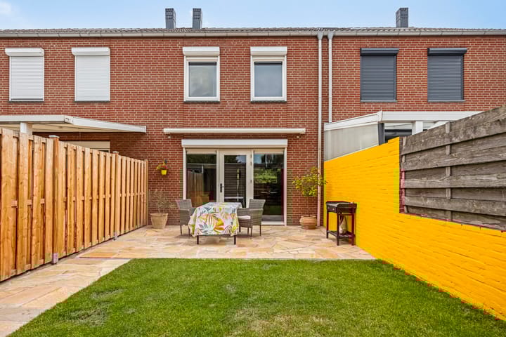 Foto 26 van Kastelenpad 14