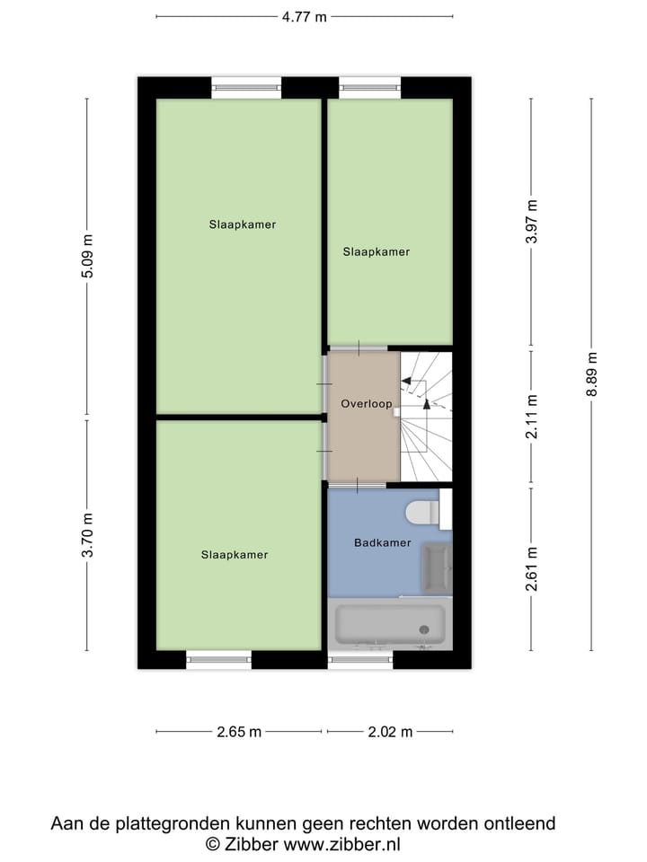 Foto 29 van Kastelenpad 14