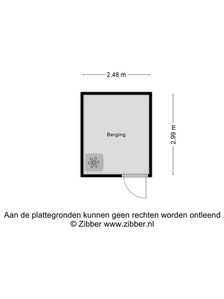 Foto 31 van Kastelenpad 14