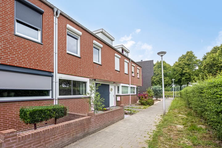 Foto 1 van Kastelenpad 14