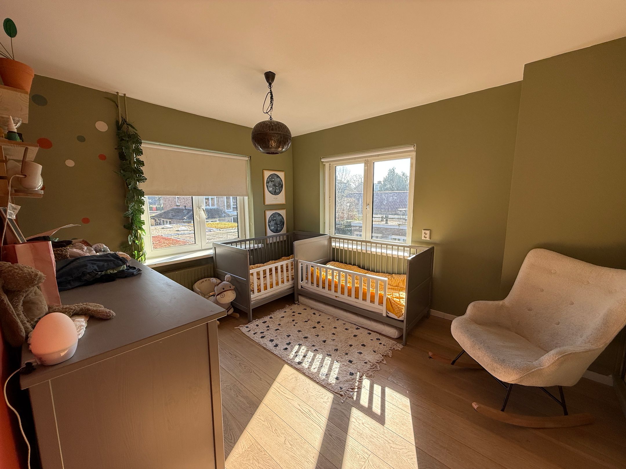 Foto 6 van 't Tuintje 3