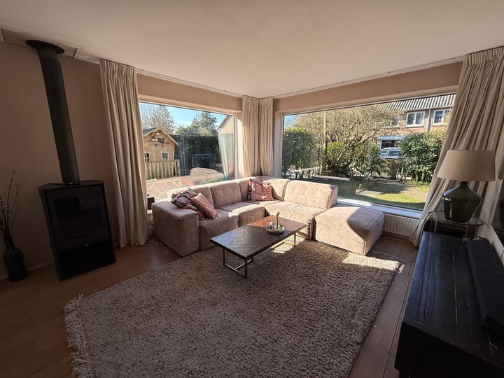 Foto 2 van 't Tuintje 3