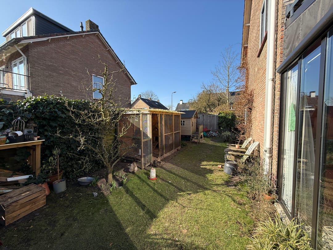 Foto 11 van 't Tuintje 3