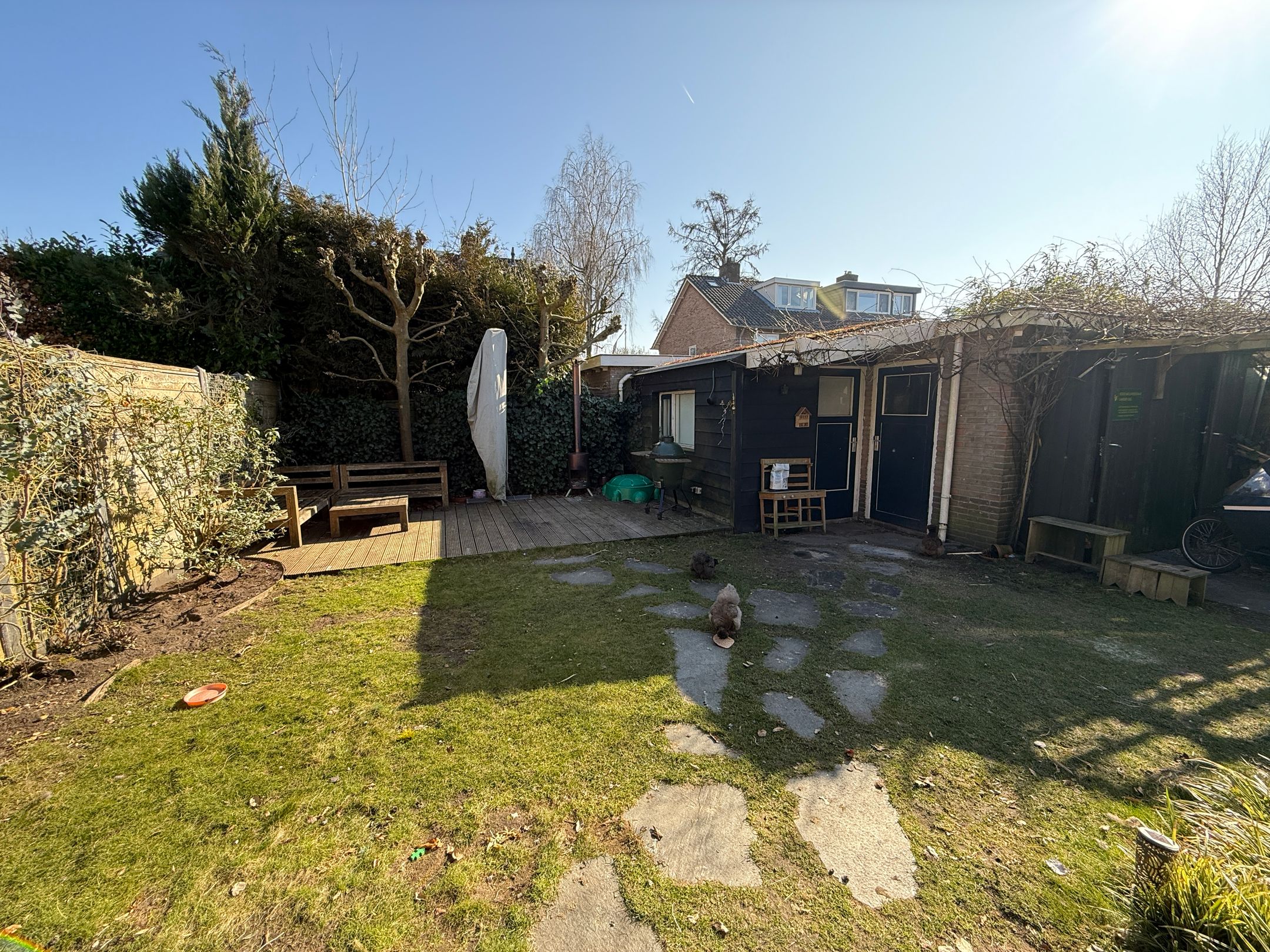 Foto 12 van 't Tuintje 3