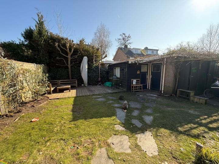 Foto 12 van 't Tuintje 3