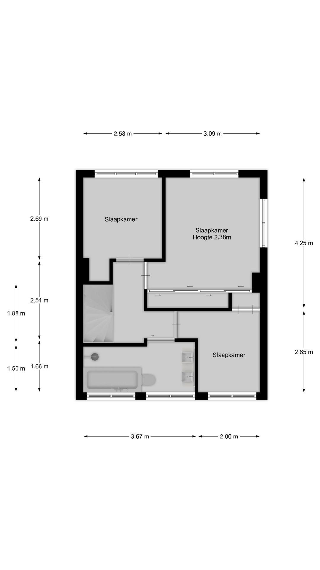 Foto 17 van 't Tuintje 3