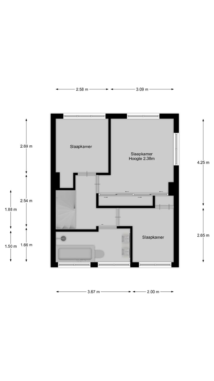 Foto 17 van 't Tuintje 3