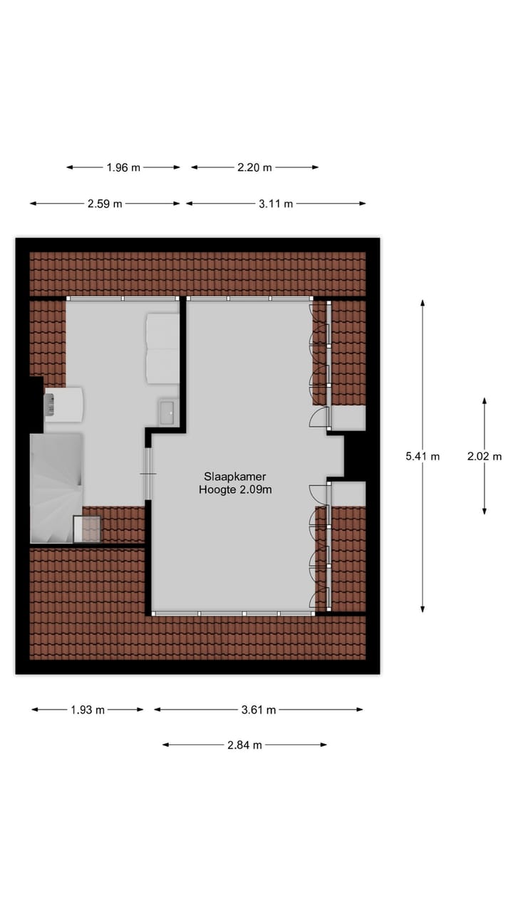 Foto 18 van 't Tuintje 3