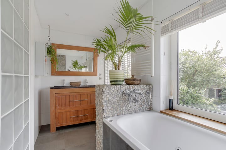 Foto 8 van 't Tuintje 3