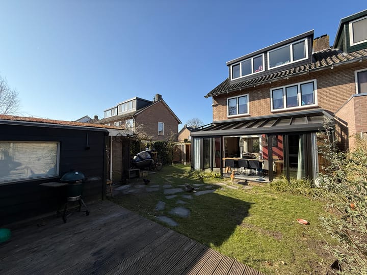 Foto 13 van 't Tuintje 3