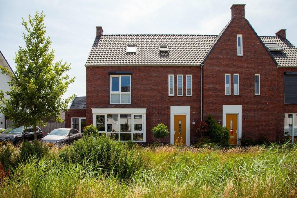 Nederwoudseweg 78-A