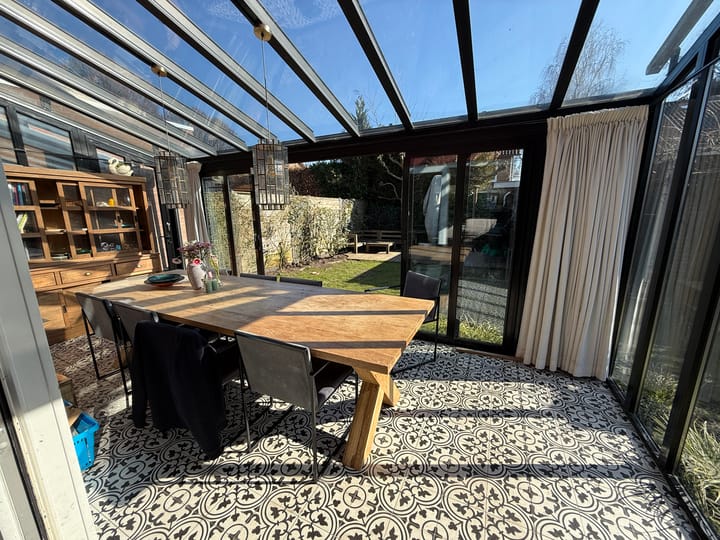 Foto 4 van 't Tuintje 3