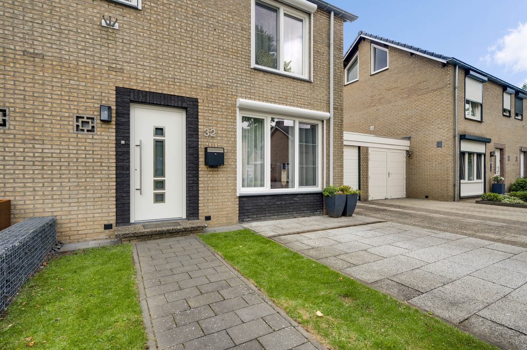 Foto 2 van Graaf Jacobstraat 32