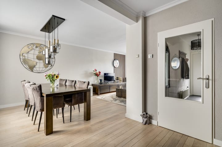 Foto 10 van Graaf Jacobstraat 32