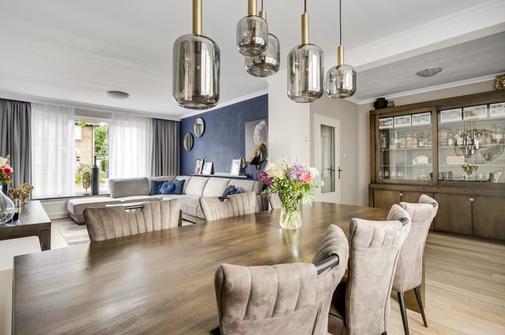 Foto 12 van Graaf Jacobstraat 32