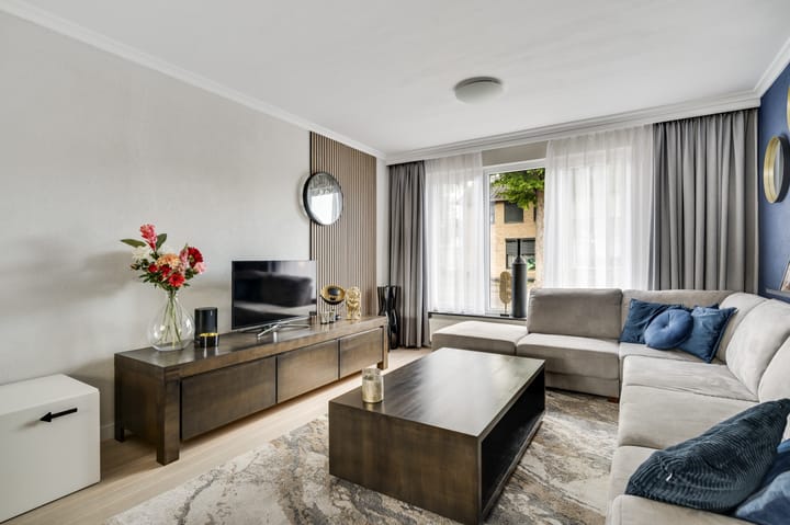 Foto 13 van Graaf Jacobstraat 32