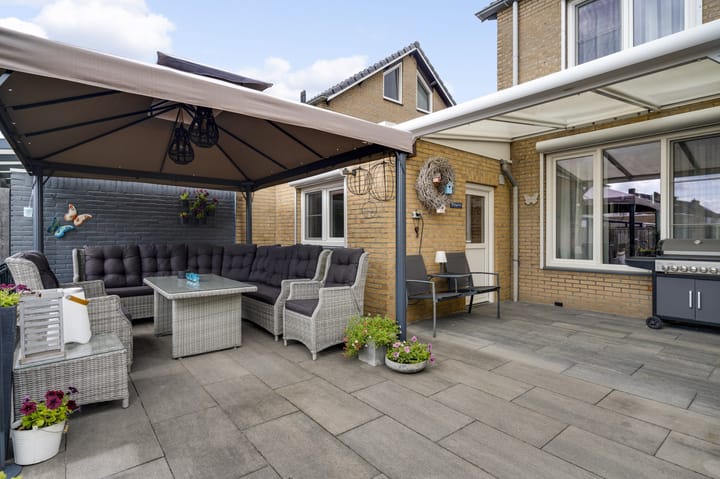 Foto 18 van Graaf Jacobstraat 32