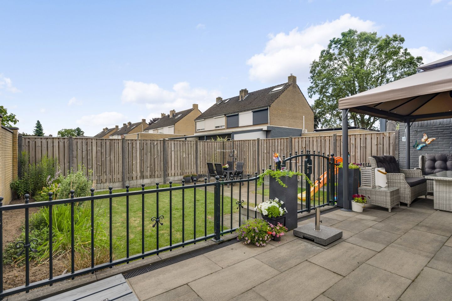 Foto 19 van Graaf Jacobstraat 32