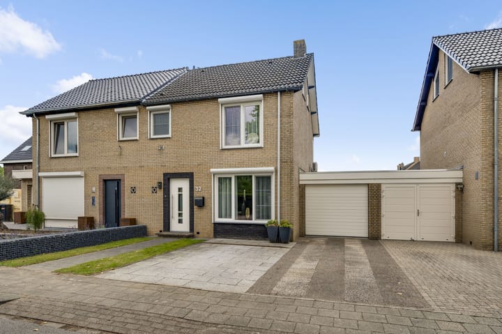 Foto 1 van Graaf Jacobstraat 32