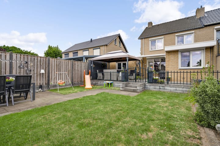 Foto 22 van Graaf Jacobstraat 32