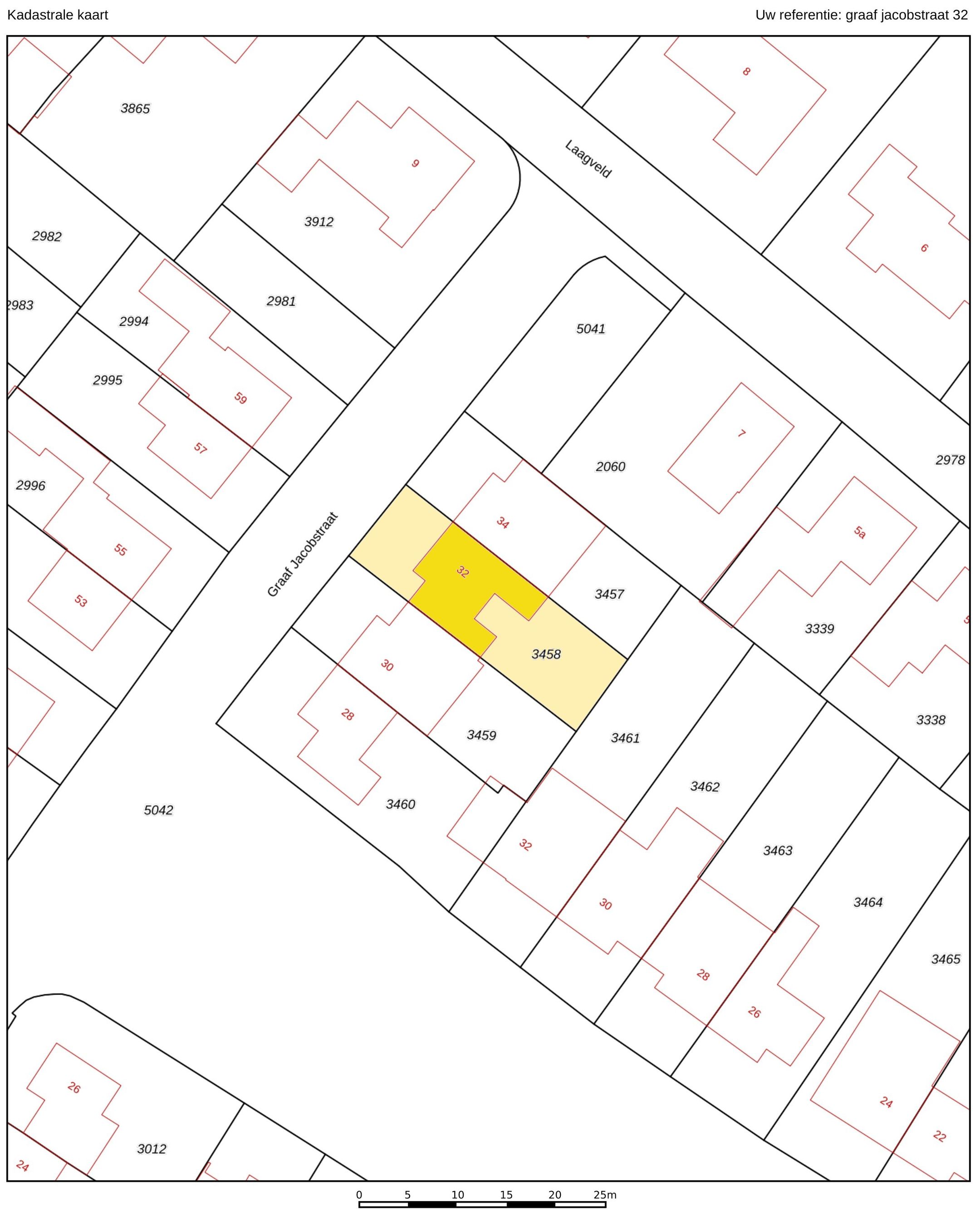 Foto 36 van Graaf Jacobstraat 32