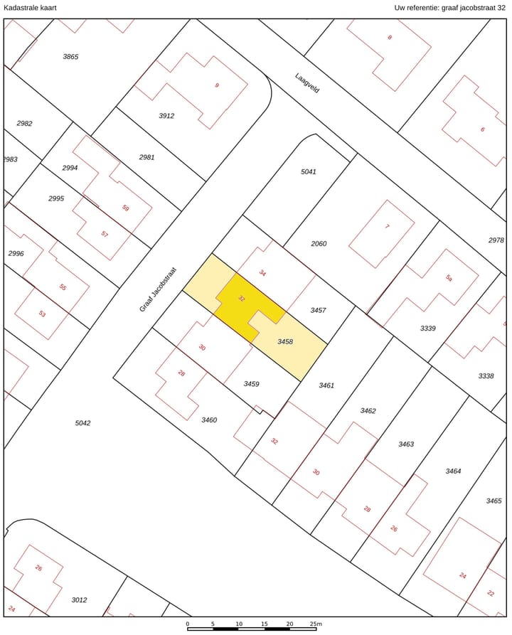 Foto 36 van Graaf Jacobstraat 32