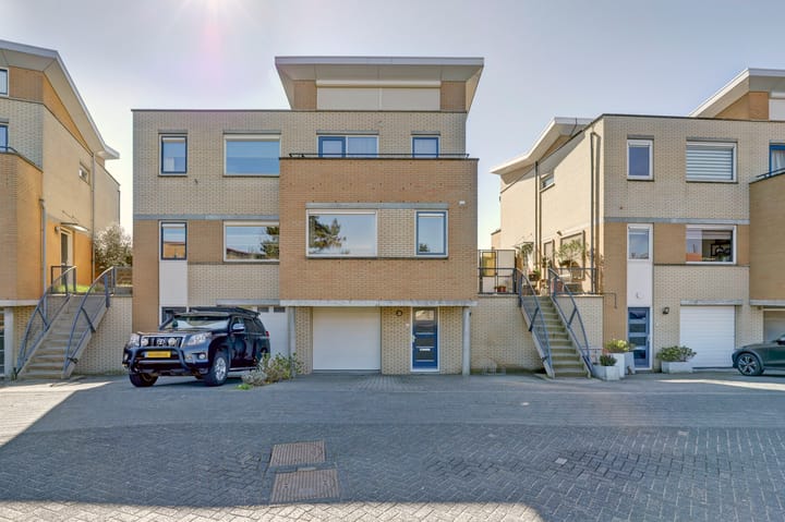 Foto 43 van Waterlijn 8