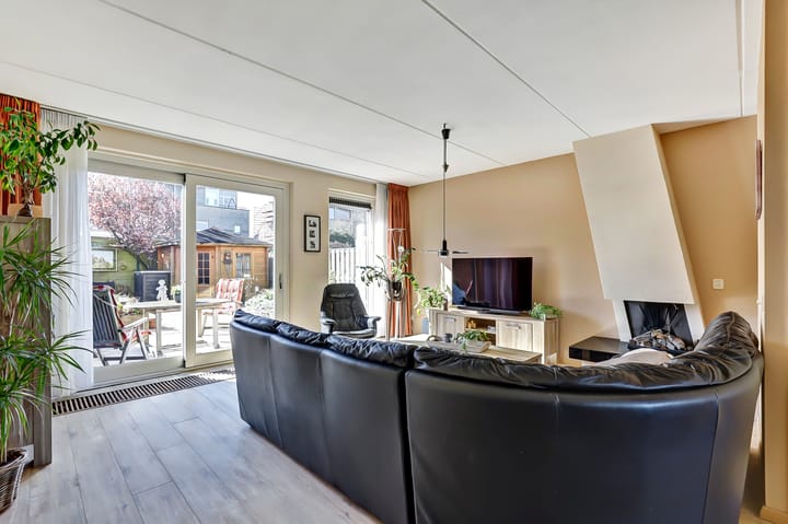 Foto 2 van Waterlijn 8