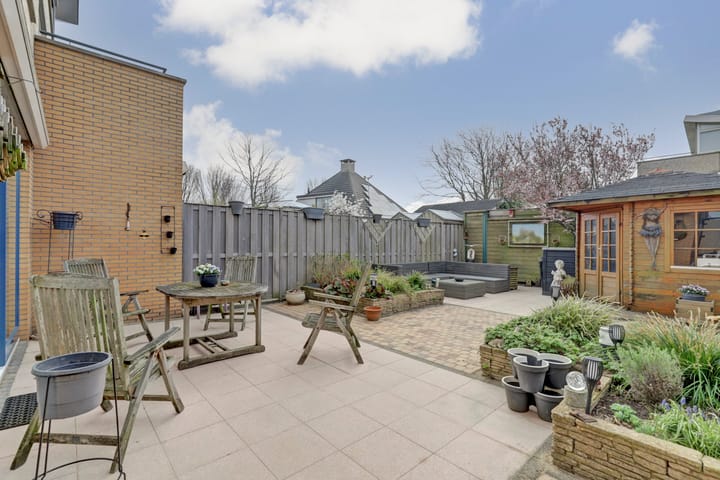 Foto 3 van Waterlijn 8