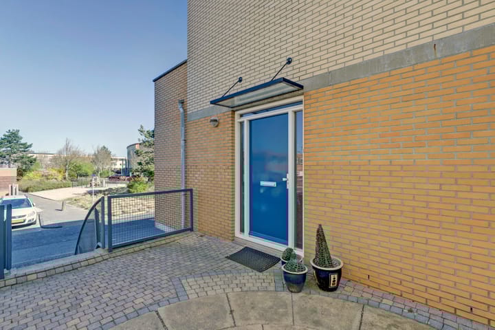 Foto 4 van Waterlijn 8