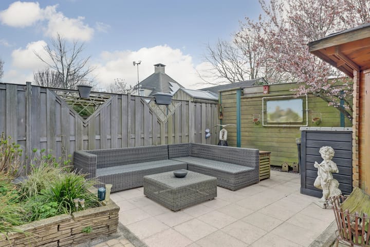 Foto 29 van Waterlijn 8