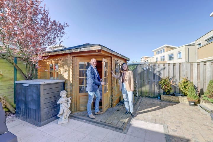 Foto 30 van Waterlijn 8