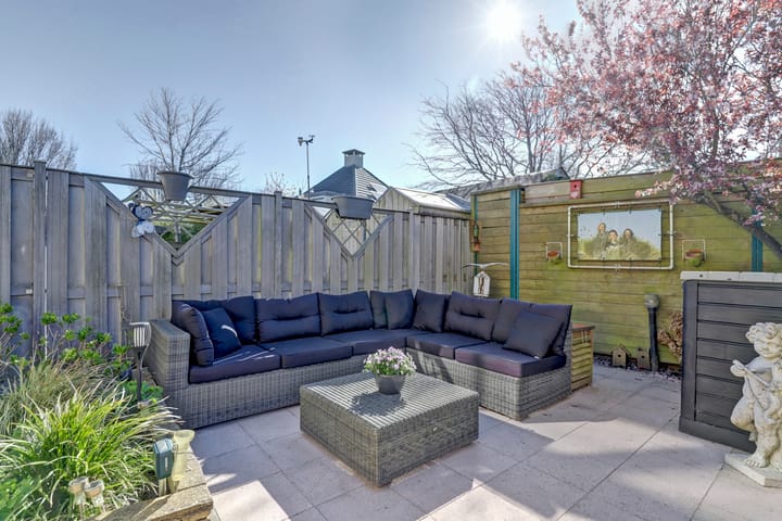 Foto 31 van Waterlijn 8