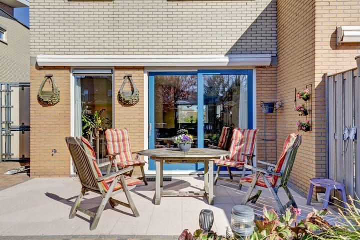 Foto 32 van Waterlijn 8