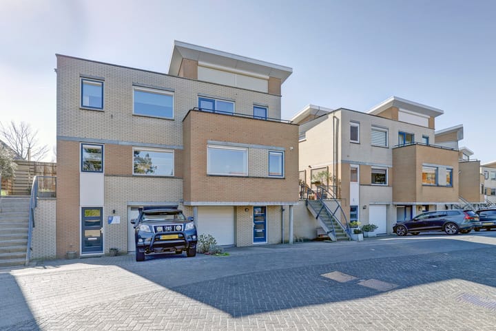 Foto 42 van Waterlijn 8