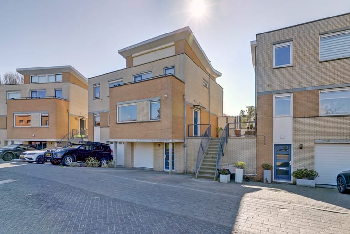 Foto 1 van Waterlijn 8