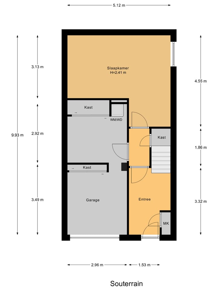 Foto 47 van Waterlijn 8