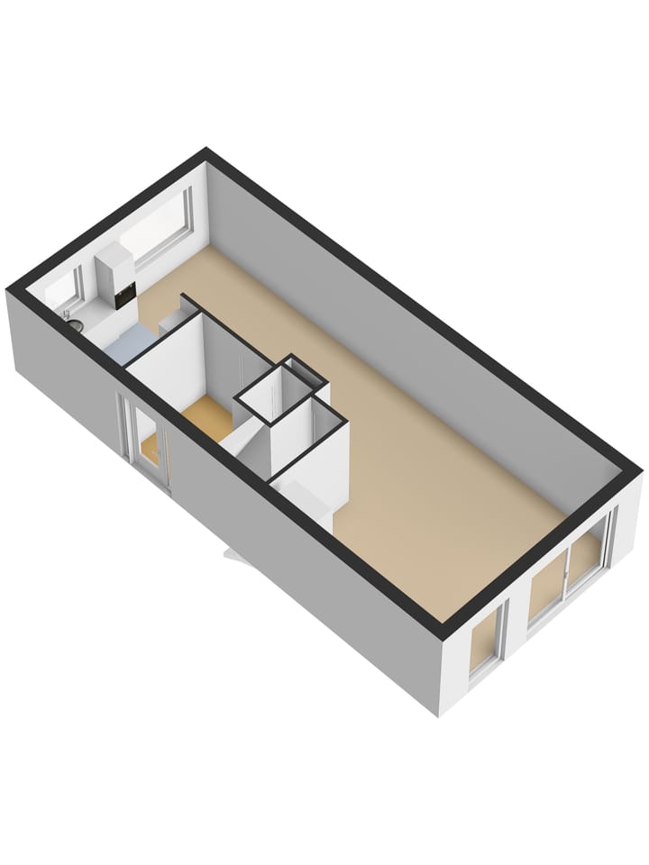 Foto 50 van Waterlijn 8